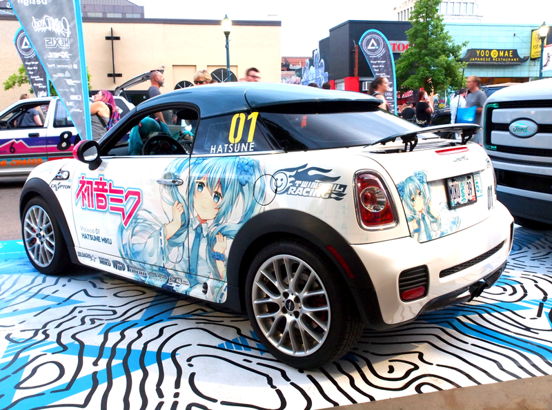 Illustration for article titled PPIHC Fan Fest Dump